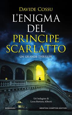L'enigma del principe scarlatto