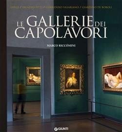Le gallerie dei capolavori