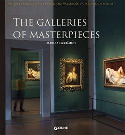 The Galleries of Masterpieces (English edition)