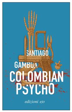 Colombian psycho