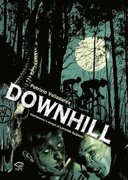 Downhill
