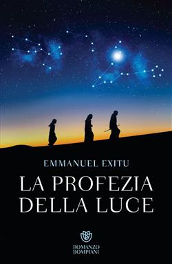 La profezia della luce