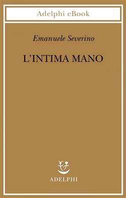 L'intima mano