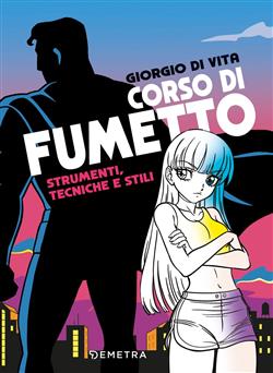 Corso di fumetto