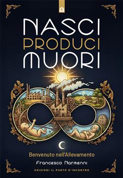 Nasci produci muori