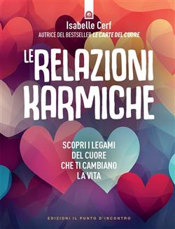 Le relazioni karmiche