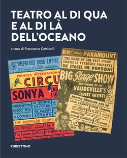 Teatro al di qua e al di là dell'Oceano