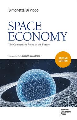 Space Economy 2nd ed.