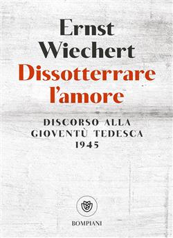 Dissotterrare l'amore