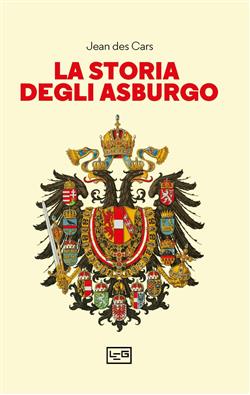 La storia degli Asburgo