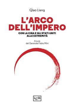L'arco dell'impero. Con la Cina e gli Stati Uniti alle estremità