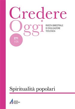 Spiritualità popolari