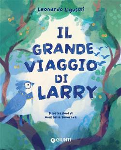 Il grande viaggio di Larry
