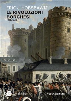 Le rivoluzioni borghesi