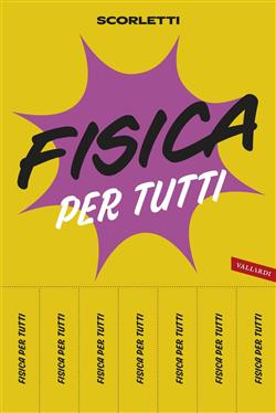 Fisica per tutti
