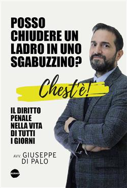 Chest'è. Il diritto penale nella vita di tutti i giorni. Posso chiudere un ladro in uno sgabuzzino?