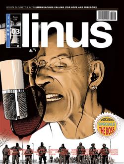 Linus (2026)
