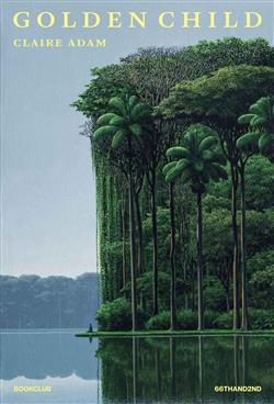 Golden child. Ediz. italiana