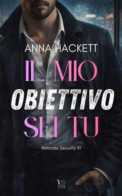 Il mio obiettivo sei tu. Norcross Security