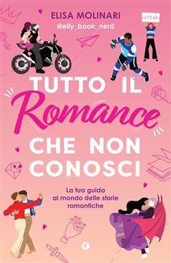 Tutto il romance che non conosci