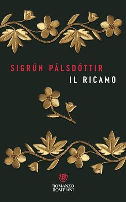 Il ricamo