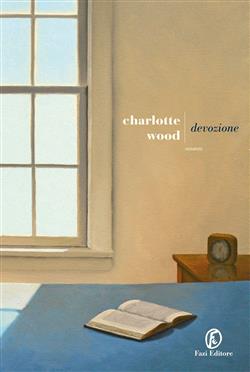 copertina del libro Devozione