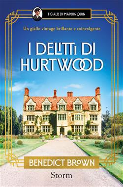 I delitti di Hurtwood