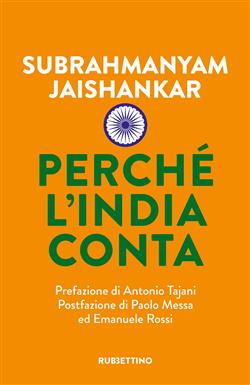 Perché l'India conta