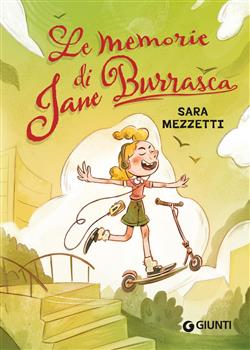 Le memorie di Jane Burrasca