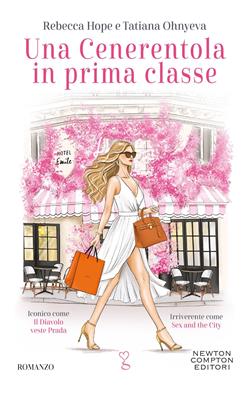 Una Cenerentola in prima classe