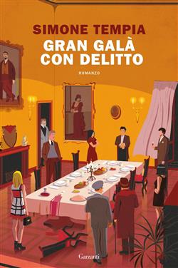 Gran galà con delitto