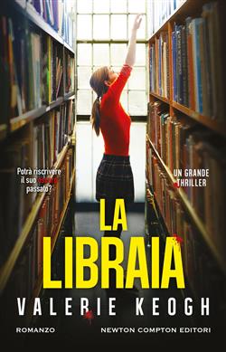 La libraia