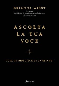 Ascolta la tua voce