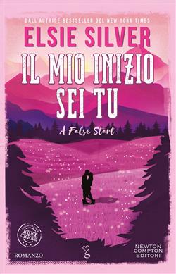 Il mio inizio sei tu. A false start