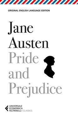 Pride and prejudice