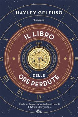 Il libro delle ore perdute