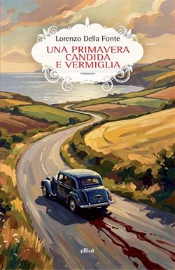 Una primavera candida e vermiglia