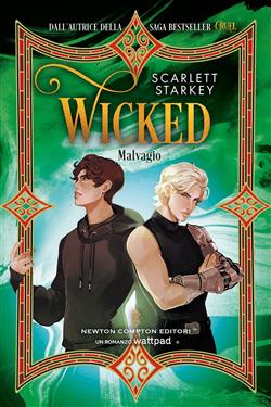 Wicked. Malvagio