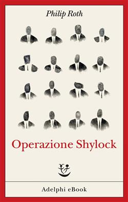Operazione Shylock. Una confessione