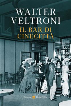 Il bar di Cinecittà