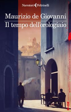 Il tempo dell'orologiaio