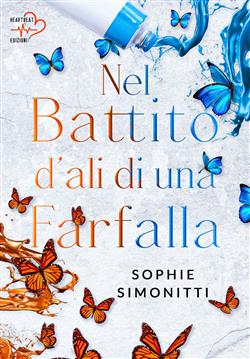 Nel battito d'ali di una farfalla