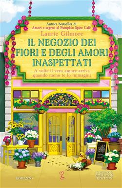 Il negozio dei fiori e degli amori inaspettati