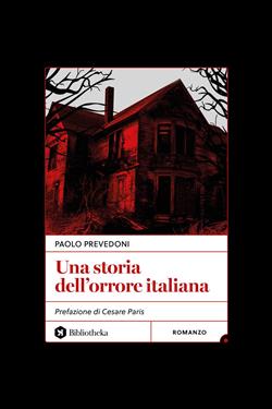 Una storia dell'orrore italiana