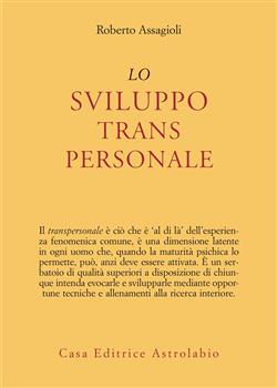 Lo sviluppo transpersonale