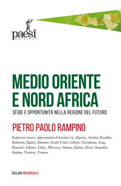 Medio Oriente e Nord Africa