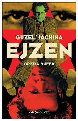 Ejzen. Opera buffa