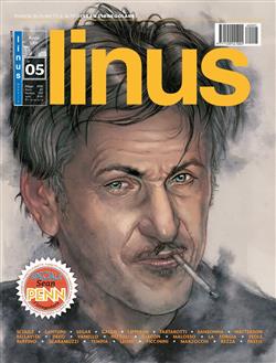Linus. Maggio 2026