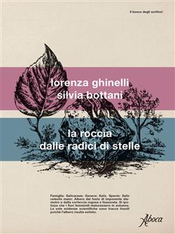 La roccia dalle radici di stelle