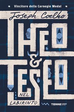 Theo & Teseo nel labirinto